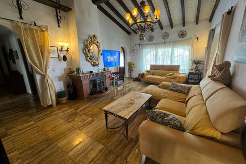 Villa i Calpe, Alicante, Calpe - € 890 000 | Ref: C1003 - foto 19